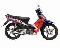 Cận cảnh Honda Wave Repsol RSV zin 2007 allstock cũ nhe 30fps coi bao  lag  JTL Channel  YouTube