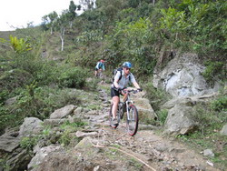 Cycle tour north west of Vietnam, biking tours, cyclying tours, vietnam adventure, adventure viet nam, viet nam tours, travel vietnam, notth west tours, north west travel