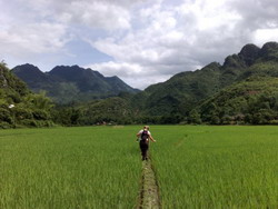 treking oturs, adventure tours, mai chau tours, vietnam adventure, north west tours