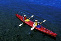 river kayak, vietnam kayak, babe kayak, water sports, vietnam tours, adventure tours