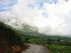 biking tour, tour on bike, vietnam biking tour, biking in vietnam, north east trips, tour to the north, tour of the north, hill tribe tours, home stay tour