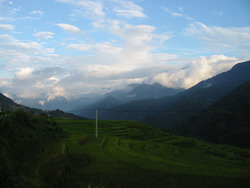 biking tour, tour on bike, vietnam biking tour, biking in vietnam, north east trips, tour to the north, tour of the north, hill tribe tours, home stay tour