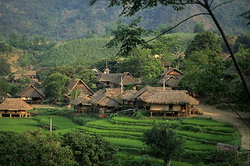 treking oturs, adventure tours, mai chau tours, vietnam adventure, north west tours