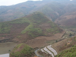 can cau market, bac ha market, adventure tours, viet nam travel, vietnam tours