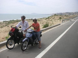 Company mekong tour, tour to mekong, mekong adventure, tour of mekong, mekong vietnam