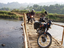 motor bike tours, tour north east, motor cycle tours, tours of vietnam, tour around the north