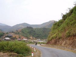 motor bike tours, tour north east, motor cycle tours, tours of vietnam, tour around the north