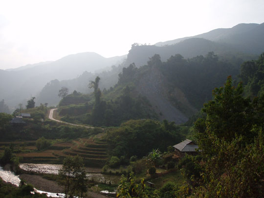 Ho chi minh trails, ho chi minh trail tours, bikeing tours, cycling tours, adventure tours