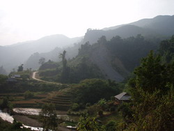 motor bike tours, tour north east, motor cycle tours, tours of vietnam, tour around the north