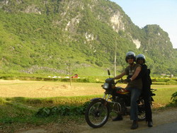 biking tour in hagiang, hagiang on bike, tour in ha giang, motor bike ha giang, ha giang adventure, ha giang tours