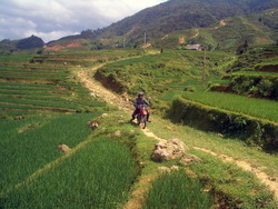 biking tour in hagiang, hagiang on bike, tour in ha giang, motor bike ha giang, ha giang adventure, ha giang tours